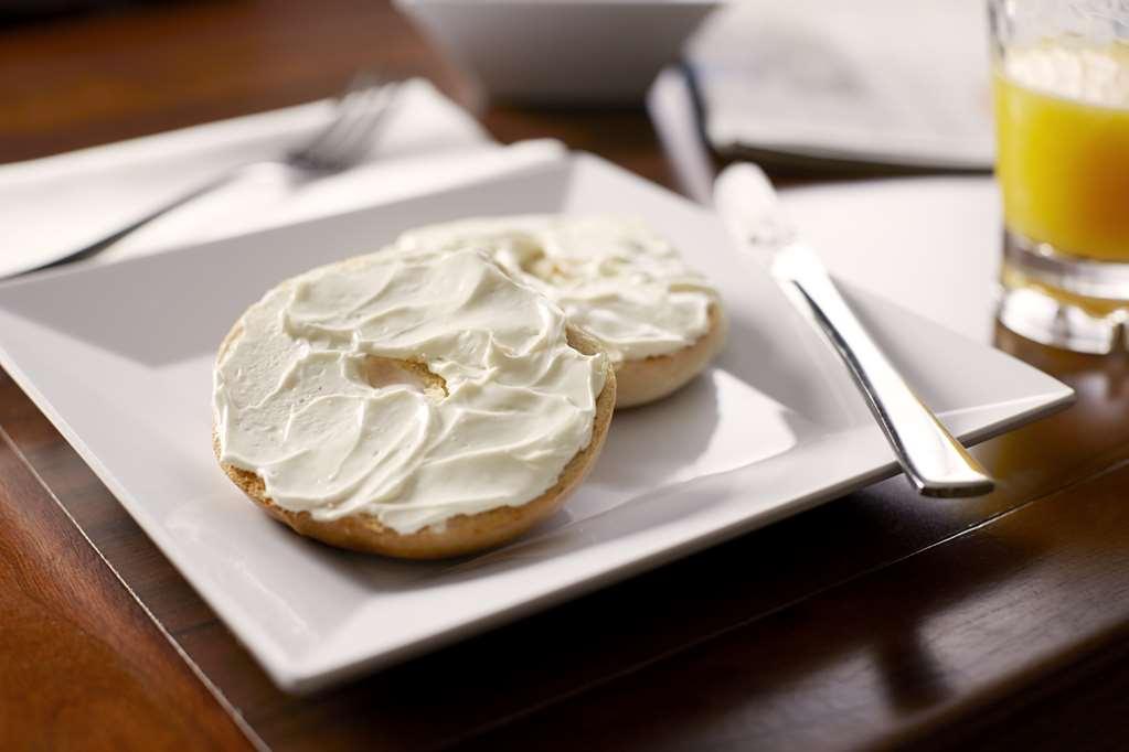 Hyatt Place Houston Medical Center Restaurang bild