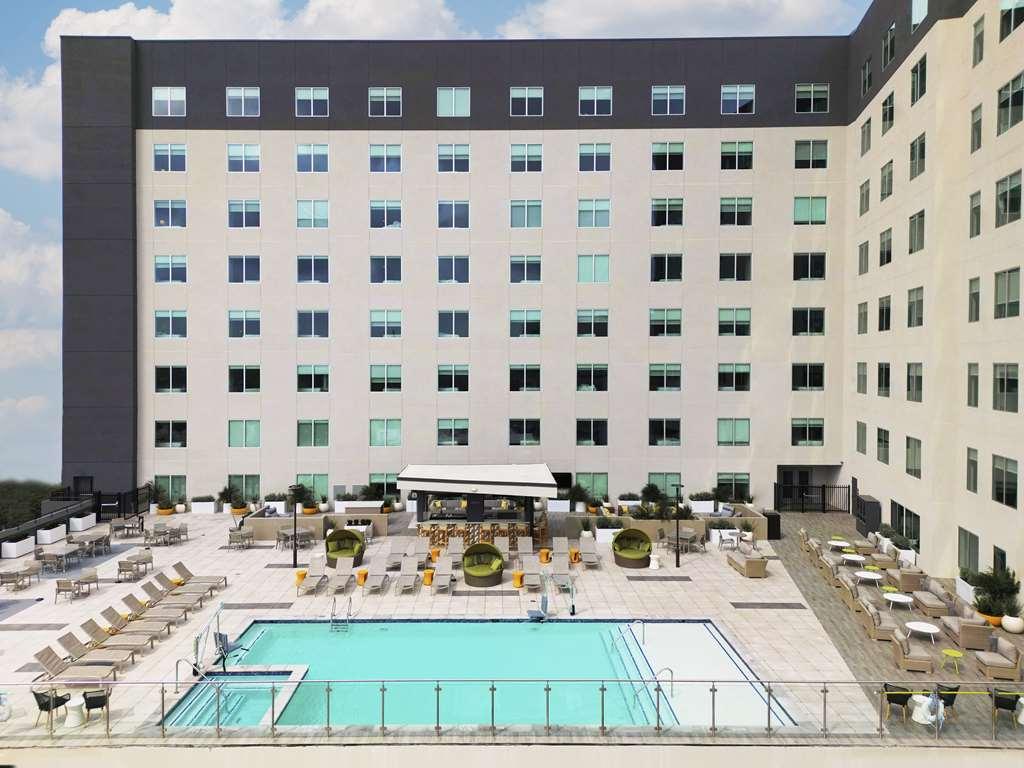Hyatt Place Houston Medical Center Bekvämligheter bild